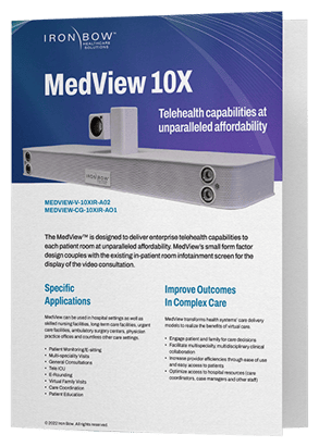 MedView10x-OnePager